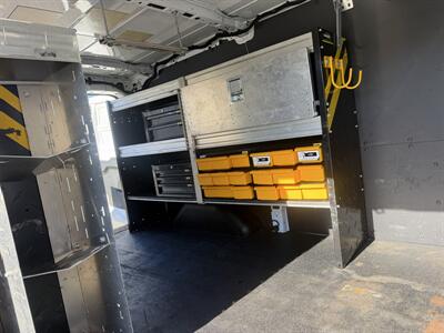 2019 Ford Transit 250 Cargo Van Work Van - Photo 19 - South Weymouth, MA 02190