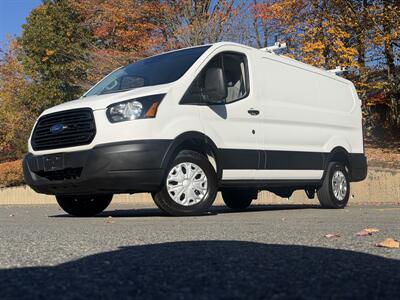 2019 Ford Transit 250 Cargo Van Work Van - Photo 2 - South Weymouth, MA 02190