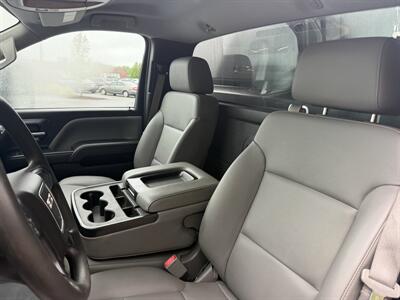 2015 GMC Sierra 3500HD 4x4 Dump Truck 46K Miles   - Photo 18 - South Weymouth, MA 02190