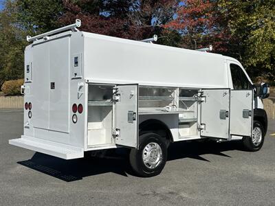 2021 RAM ProMaster 3500 136 WB   - Photo 12 - South Weymouth, MA 02190