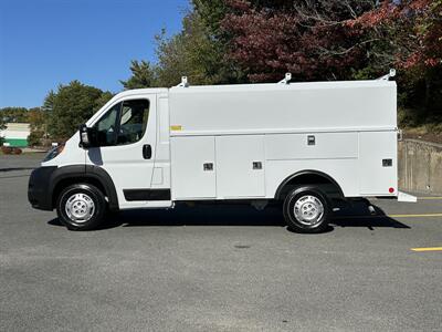 2021 RAM ProMaster 3500 136 WB   - Photo 3 - South Weymouth, MA 02190