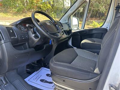 2021 RAM ProMaster 3500 136 WB   - Photo 16 - South Weymouth, MA 02190