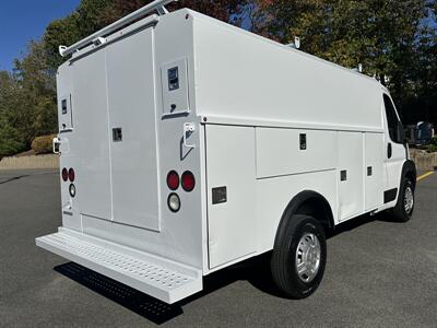 2021 RAM ProMaster 3500 136 WB   - Photo 21 - South Weymouth, MA 02190