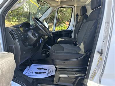 2021 RAM ProMaster 3500 136 WB   - Photo 15 - South Weymouth, MA 02190