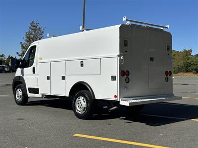 2021 RAM ProMaster 3500 136 WB   - Photo 4 - South Weymouth, MA 02190