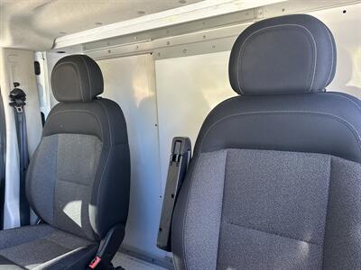 2021 RAM ProMaster 3500 136 WB   - Photo 17 - South Weymouth, MA 02190