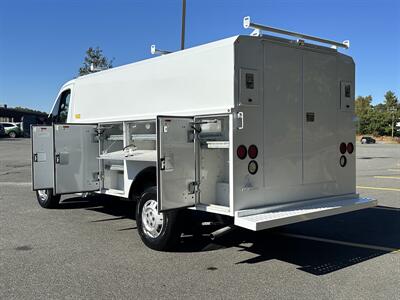 2021 RAM ProMaster 3500 136 WB   - Photo 10 - South Weymouth, MA 02190