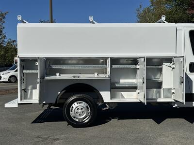 2021 RAM ProMaster 3500 136 WB   - Photo 25 - South Weymouth, MA 02190