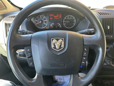 2021 RAM ProMaster 3500 136 WB   - Photo 19 - South Weymouth, MA 02190