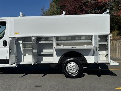 2021 RAM ProMaster 3500 136 WB   - Photo 26 - South Weymouth, MA 02190