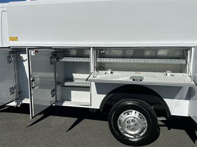 2021 RAM ProMaster 3500 136 WB   - Photo 14 - South Weymouth, MA 02190