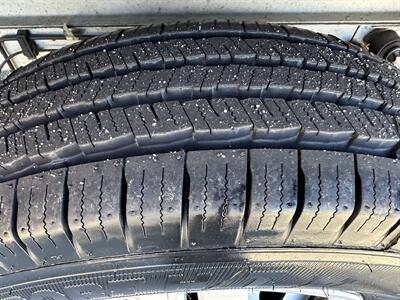 2021 RAM ProMaster 3500 136 WB   - Photo 20 - South Weymouth, MA 02190