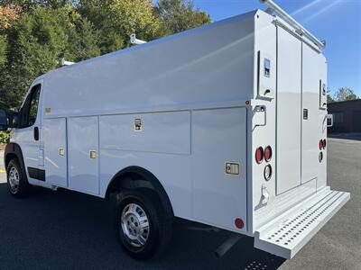 2021 RAM ProMaster 3500 136 WB   - Photo 28 - South Weymouth, MA 02190