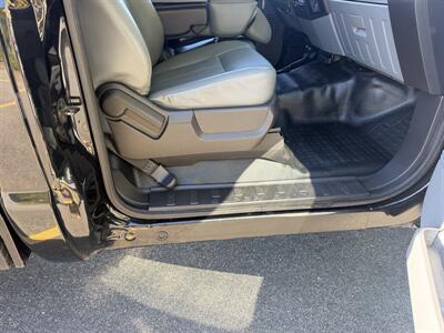 2013 Ford F-350 4x4 Dump Truck XL - Photo 17 - South Weymouth, MA 02190