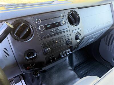 2013 Ford F-350 4x4 Dump Truck XL - Photo 28 - South Weymouth, MA 02190