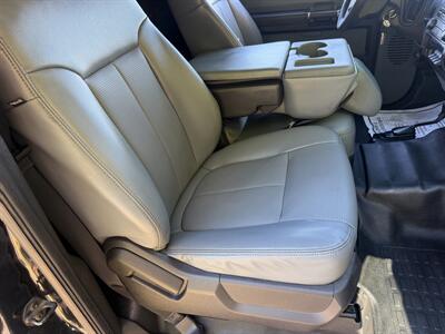 2013 Ford F-350 4x4 Dump Truck XL - Photo 25 - South Weymouth, MA 02190