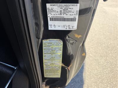 2013 Ford F-350 4x4 Dump Truck XL - Photo 26 - South Weymouth, MA 02190