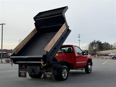 2016 Ford F-350 Super Duty XL   - Photo 14 - South Weymouth, MA 02190