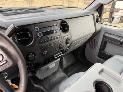 2016 Ford F-350 Super Duty XL   - Photo 19 - South Weymouth, MA 02190