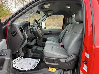 2016 Ford F-350 Super Duty XL   - Photo 17 - South Weymouth, MA 02190