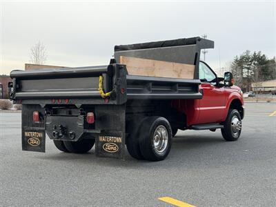 2016 Ford F-350 Super Duty XL   - Photo 6 - South Weymouth, MA 02190