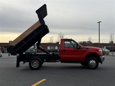 2016 Ford F-350 Super Duty XL   - Photo 15 - South Weymouth, MA 02190