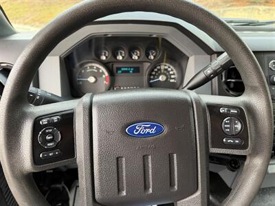 2016 Ford F-350 Super Duty XL   - Photo 25 - South Weymouth, MA 02190