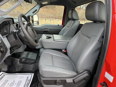 2016 Ford F-350 Super Duty XL   - Photo 23 - South Weymouth, MA 02190