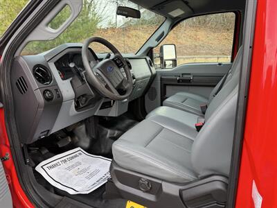 2016 Ford F-350 Super Duty XL   - Photo 21 - South Weymouth, MA 02190