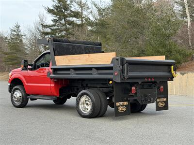 2016 Ford F-350 Super Duty XL   - Photo 4 - South Weymouth, MA 02190