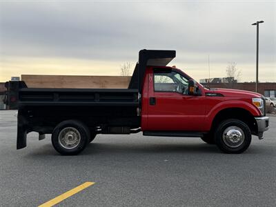2016 Ford F-350 Super Duty XL   - Photo 7 - South Weymouth, MA 02190