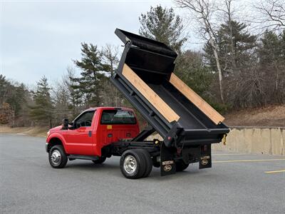 2016 Ford F-350 Super Duty XL   - Photo 12 - South Weymouth, MA 02190