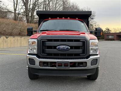 2016 Ford F-350 Super Duty XL   - Photo 9 - South Weymouth, MA 02190