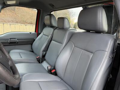 2016 Ford F-350 Super Duty XL   - Photo 22 - South Weymouth, MA 02190