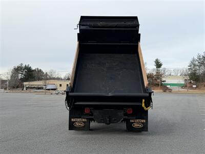 2016 Ford F-350 Super Duty XL   - Photo 13 - South Weymouth, MA 02190