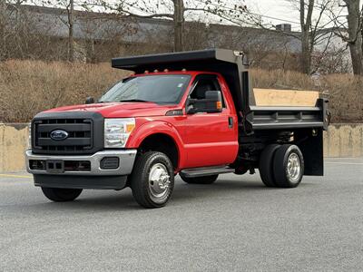 2016 Ford F-350 Super Duty XL   - Photo 2 - South Weymouth, MA 02190