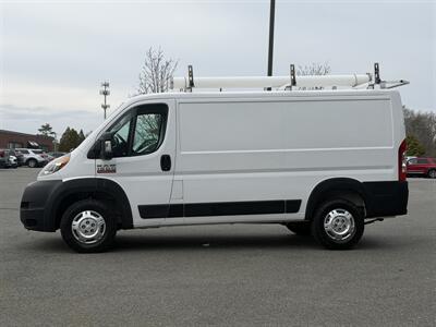2019 RAM ProMaster 1500 136 WB   - Photo 4 - South Weymouth, MA 02190