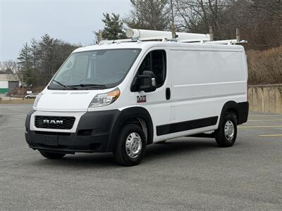2019 RAM ProMaster 1500 136 WB   - Photo 3 - South Weymouth, MA 02190