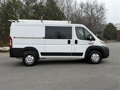 2019 RAM ProMaster 1500 136 WB   - Photo 10 - South Weymouth, MA 02190