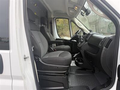 2019 RAM ProMaster 1500 136 WB   - Photo 18 - South Weymouth, MA 02190