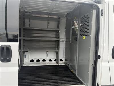 2019 RAM ProMaster 1500 136 WB   - Photo 12 - South Weymouth, MA 02190