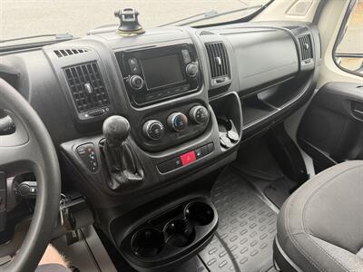 2019 RAM ProMaster 1500 136 WB   - Photo 17 - South Weymouth, MA 02190