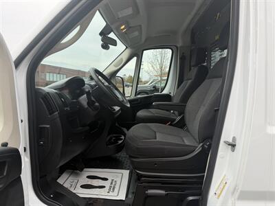 2019 RAM ProMaster 1500 136 WB   - Photo 16 - South Weymouth, MA 02190