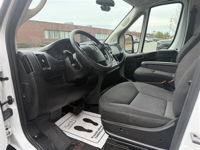 2019 RAM ProMaster 1500 136 WB   - Photo 15 - South Weymouth, MA 02190