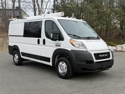 2019 RAM ProMaster 1500 136 WB   - Photo 9 - South Weymouth, MA 02190