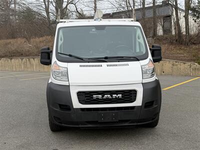 2019 RAM ProMaster 1500 136 WB   - Photo 8 - South Weymouth, MA 02190