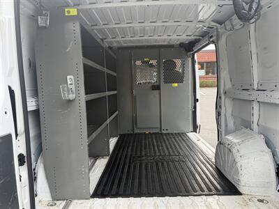 2019 RAM ProMaster 1500 136 WB   - Photo 11 - South Weymouth, MA 02190