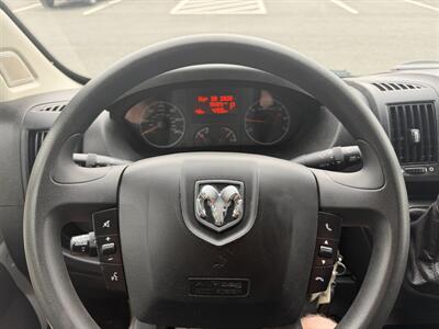 2019 RAM ProMaster 1500 136 WB   - Photo 21 - South Weymouth, MA 02190