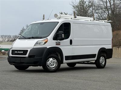 2019 RAM ProMaster 1500 136 WB   - Photo 2 - South Weymouth, MA 02190