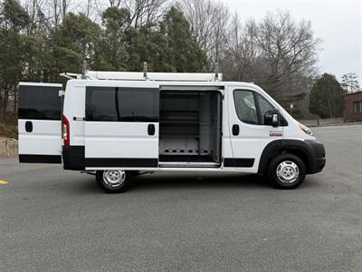 2019 RAM ProMaster 1500 136 WB   - Photo 13 - South Weymouth, MA 02190